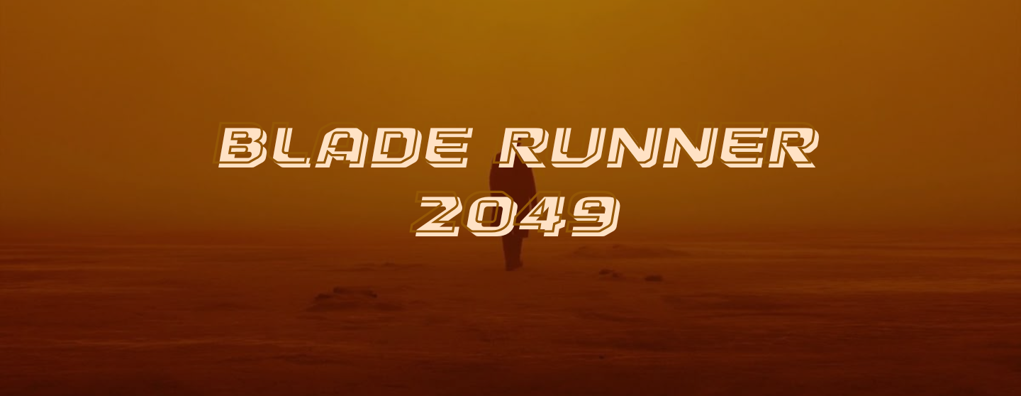 blade runner banner